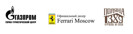 Ferrari Москва в Красной поляне - изображение logos_2 на Ferrarimoscow.ru!