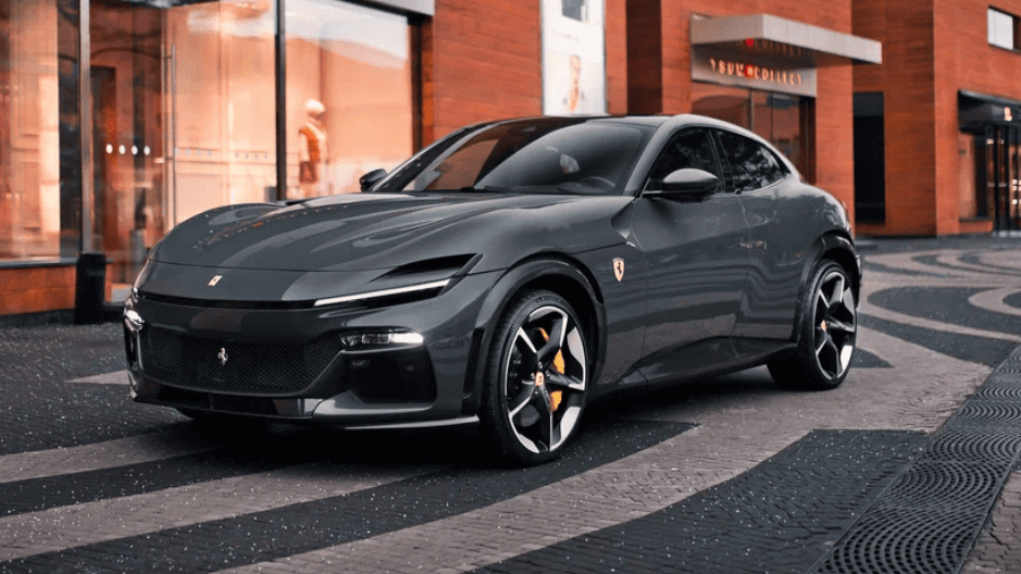 Главная - изображение 350 на Ferrarimoscow.ru!