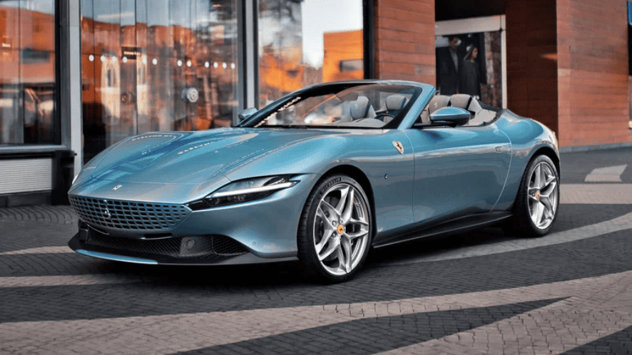Главная - изображение 350 на Ferrarimoscow.ru!