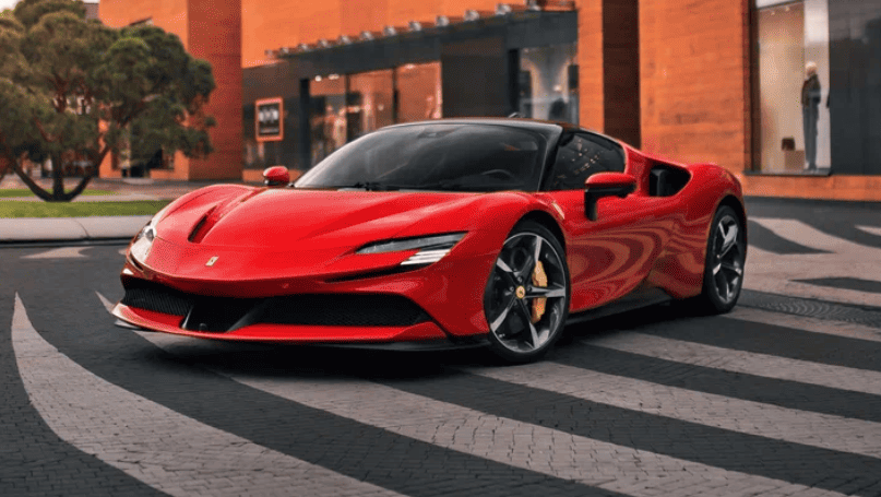 Главная - изображение 350-1 на Ferrarimoscow.ru!