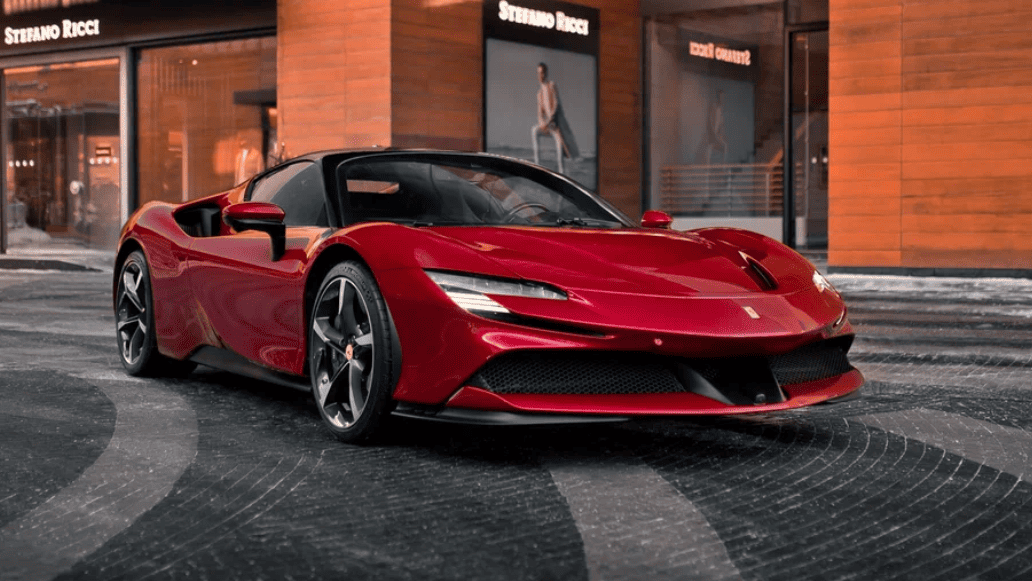 Главная - изображение 350-3 на Ferrarimoscow.ru!