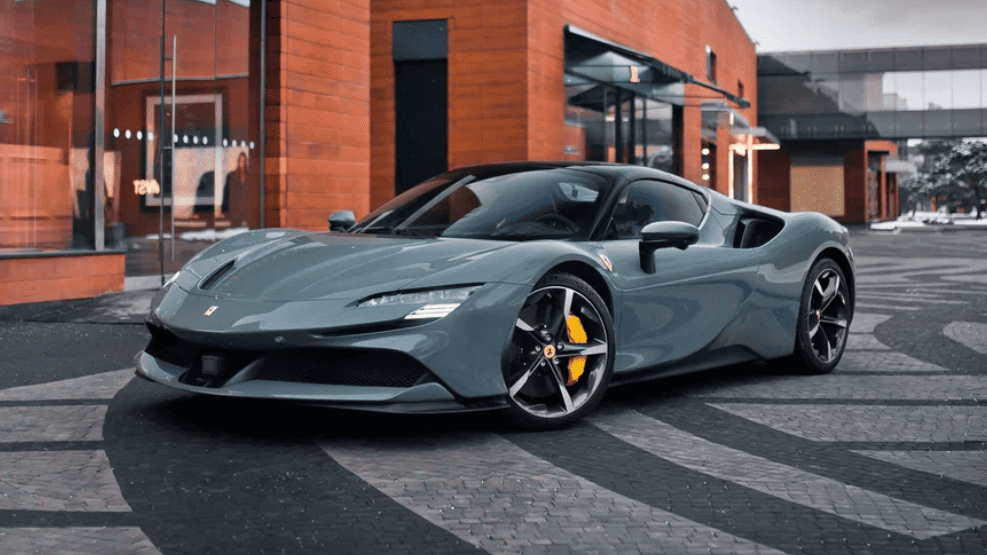 Главная - изображение 350 на Ferrarimoscow.ru!